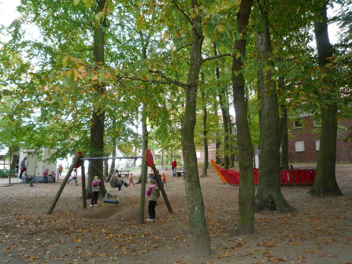 Koserow_Jugendweg_Fewo 13 Luaran gambar